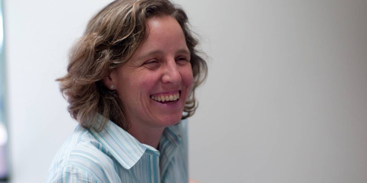 Dos innovaciones para que existan más mujeres en tecnología, según la vicepresidente de Google