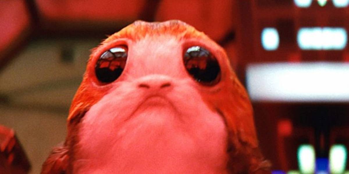 Star Wars: The Last Jedi fracasa en China