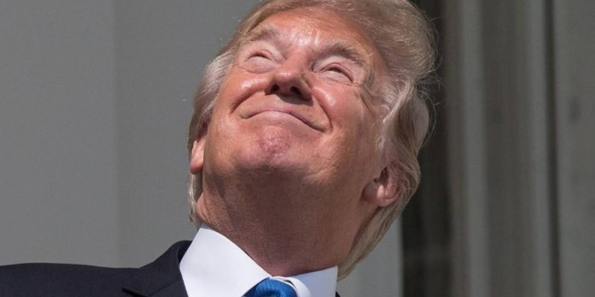 Coronavirus: Donald Trump revela que toma hidroxicloroquina aunque pueda ser mala