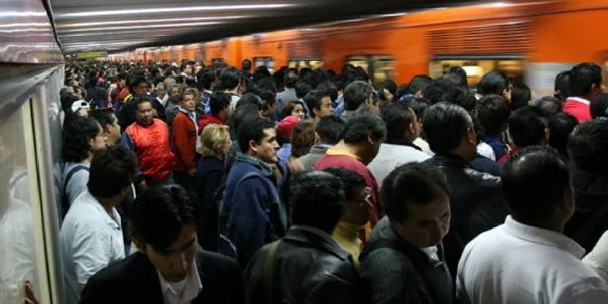 México: La UAM busca mejorar el sistema de transporte del DF