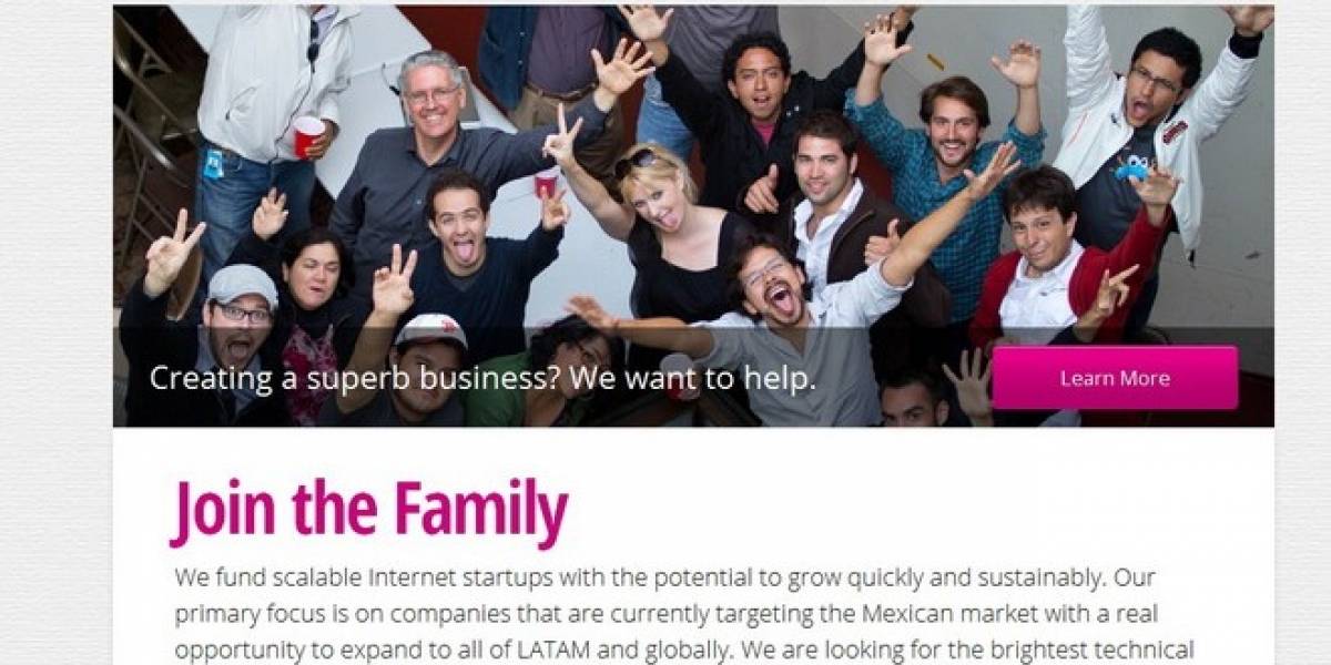 500startups invertirá en nueve compañías mexicanas