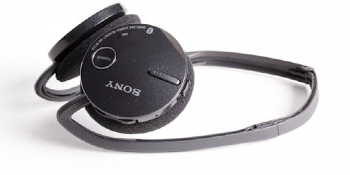 FWLabs: Sony DRB-T21IK/B