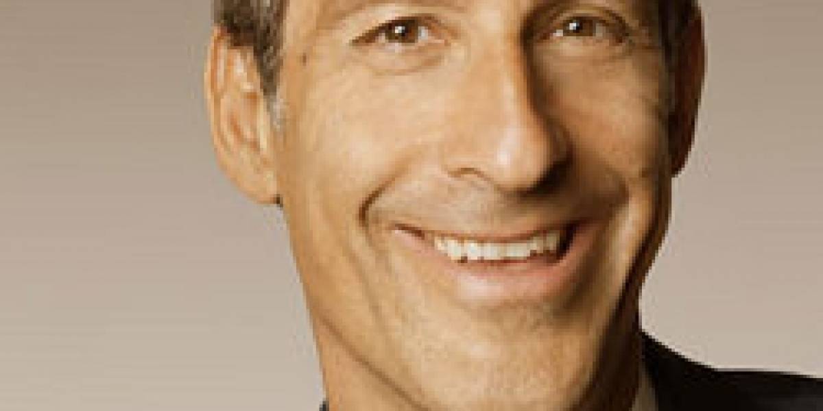Ejecutivo de Sony: "No he visto salir nada bueno de la Internet. Punto"