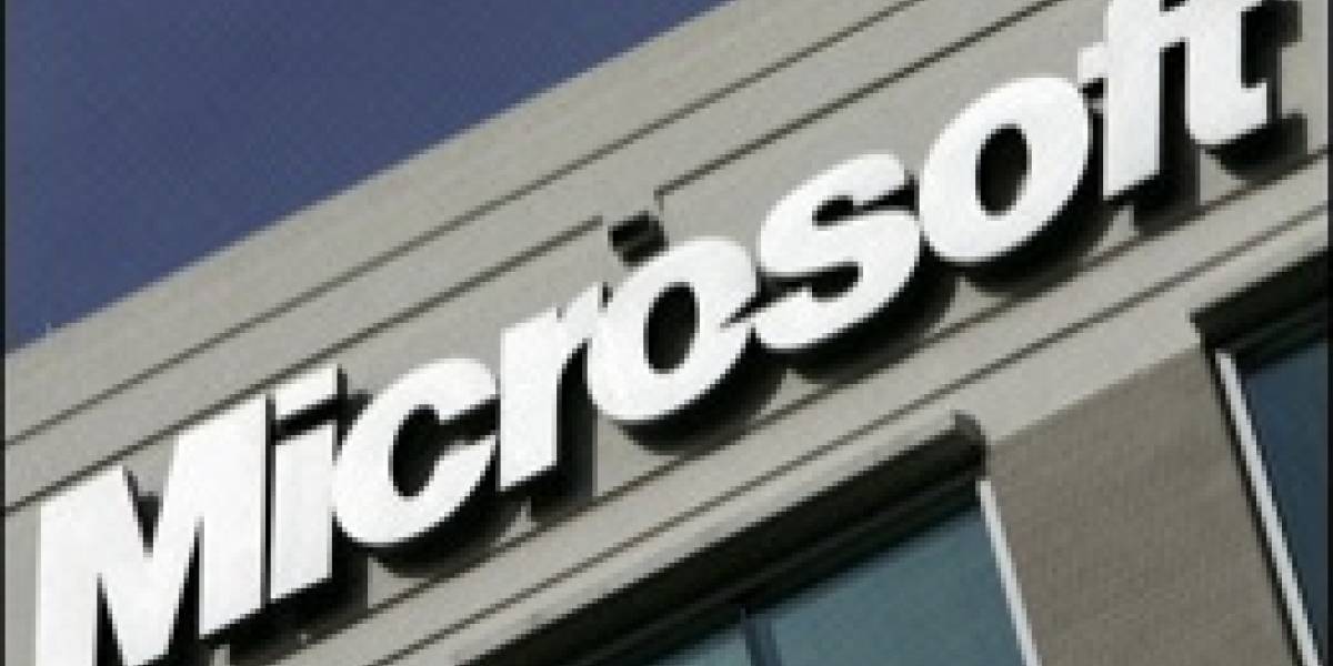 Microsoft dice que venderá 15% menos en América Latina
