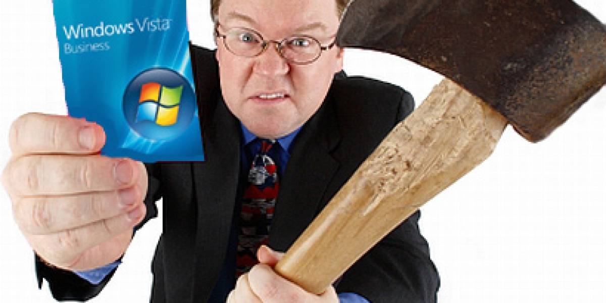 Microsoft despedirá a 5.000 empleados