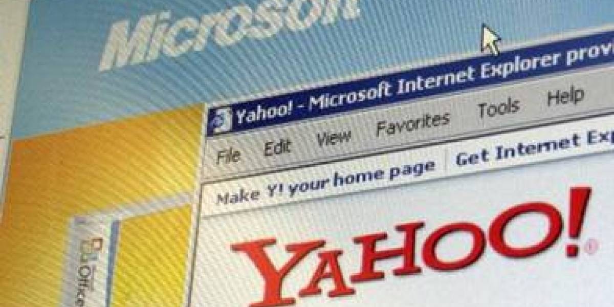 FW Extra: Microsoft a punto de adquirir el negocio de búsqueda de Yahoo!