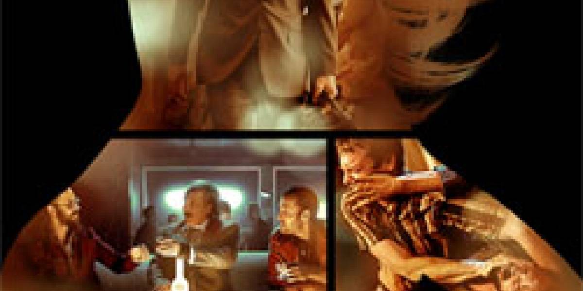 Middle Men: Película sobre el negocio del porno por Internet