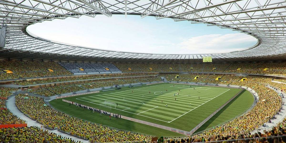 Sony realiza pruebas de tecnología 4K en Wimbledon y Copa Confederaciones