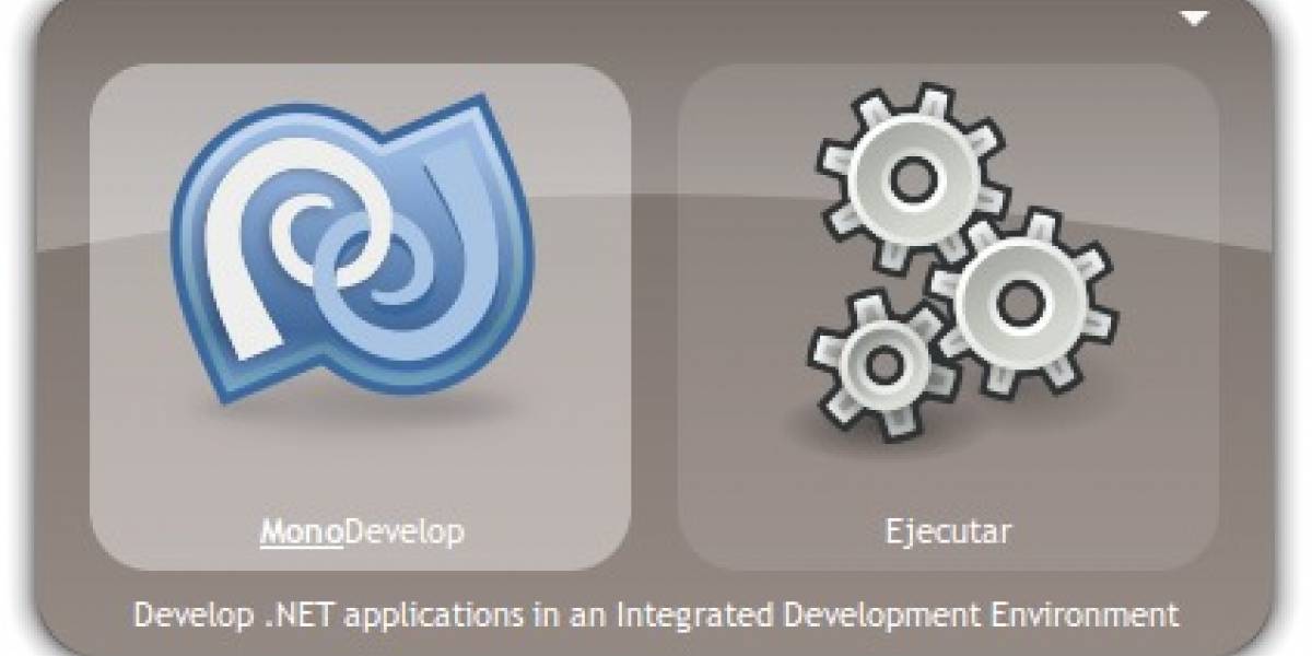 Mono 2.4 y MonoDevelop 2.0 anunciados oficialmente