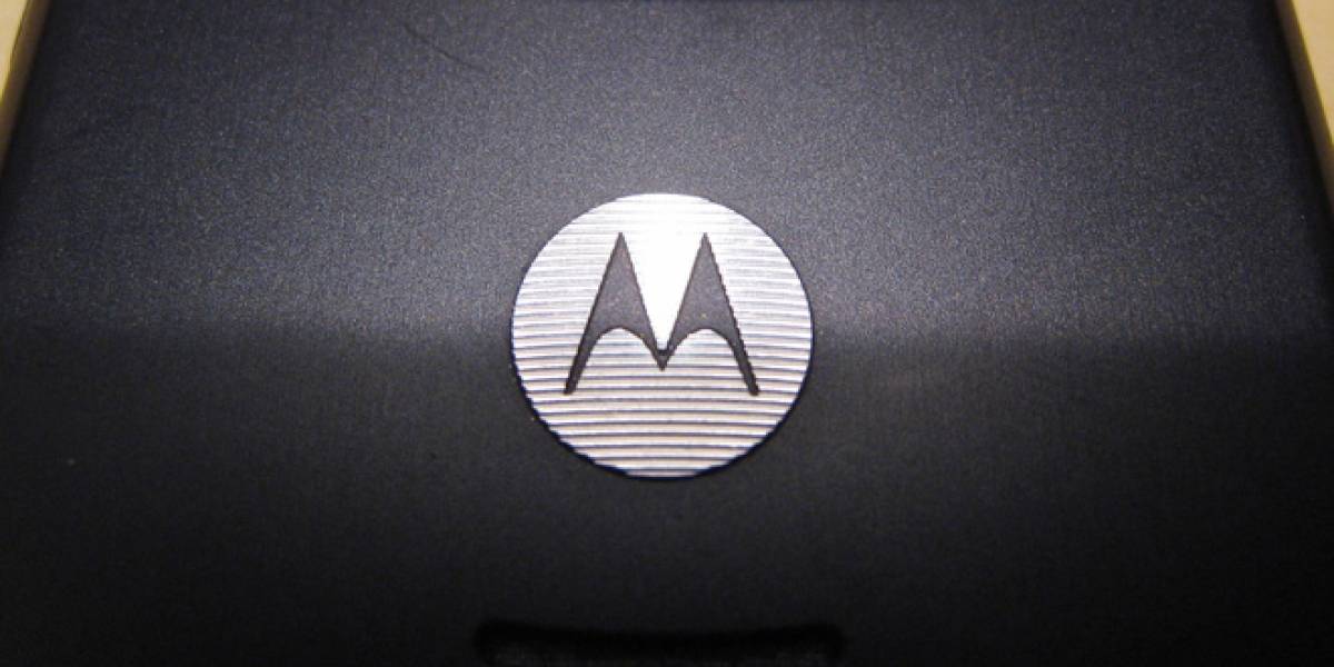 Motorola se defiende de las acusaciones de Microsoft