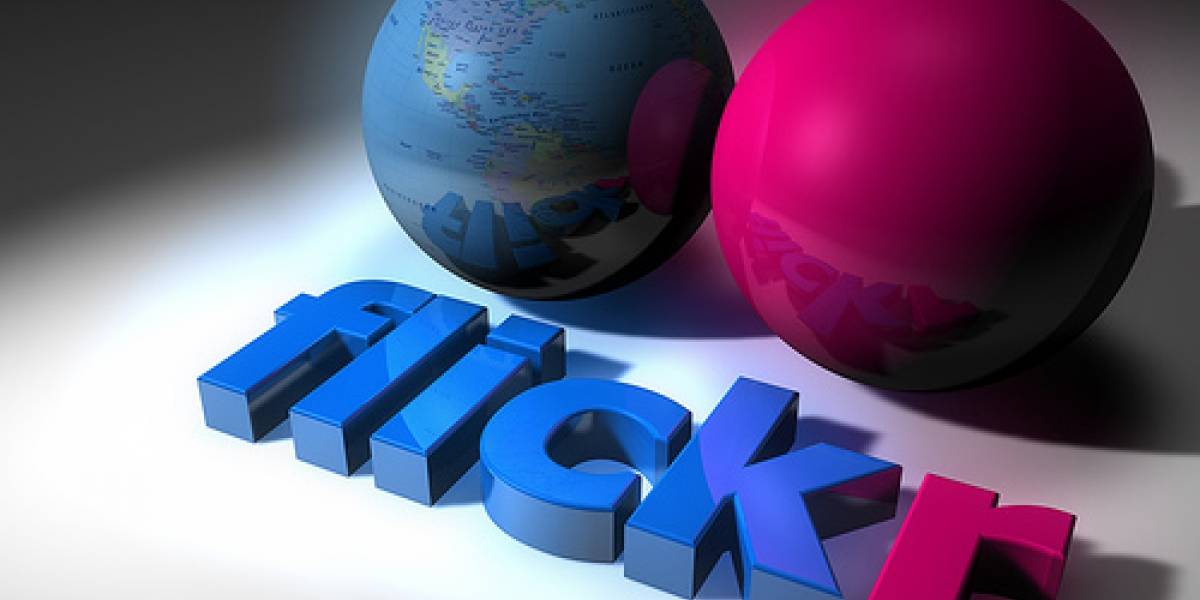 Los usuarios de Flickr podrán vender sus imágenes en forma directa