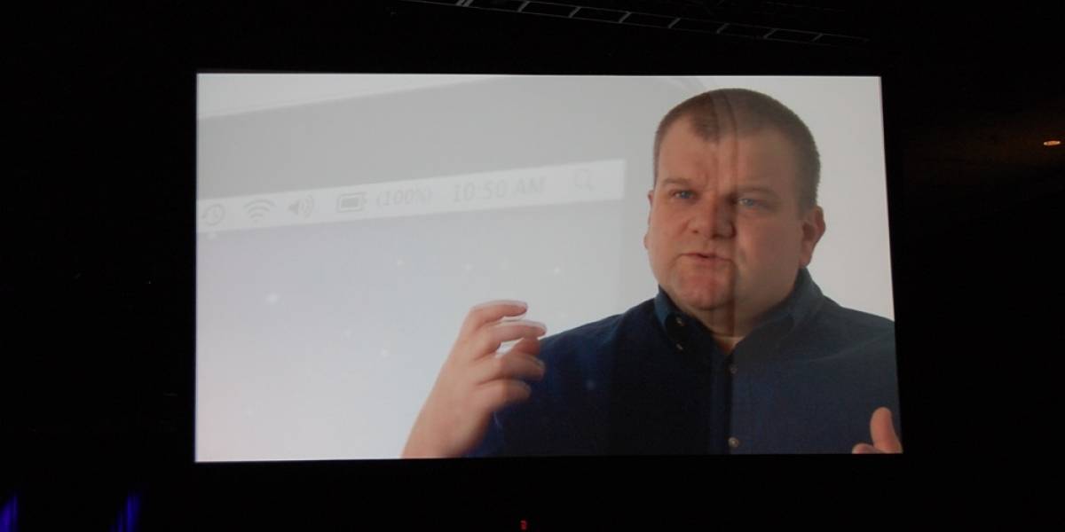 MW09: Keynote de Phil Schiller - Cobertura en Vivo