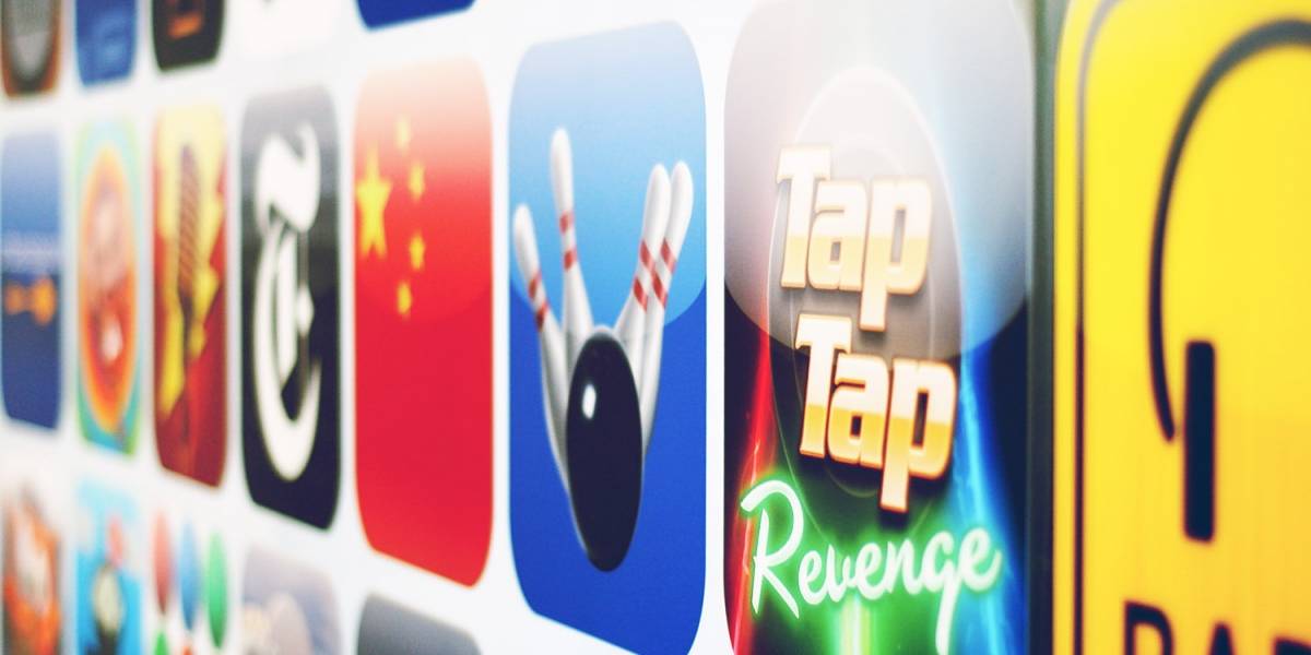 Cinco años de App Store