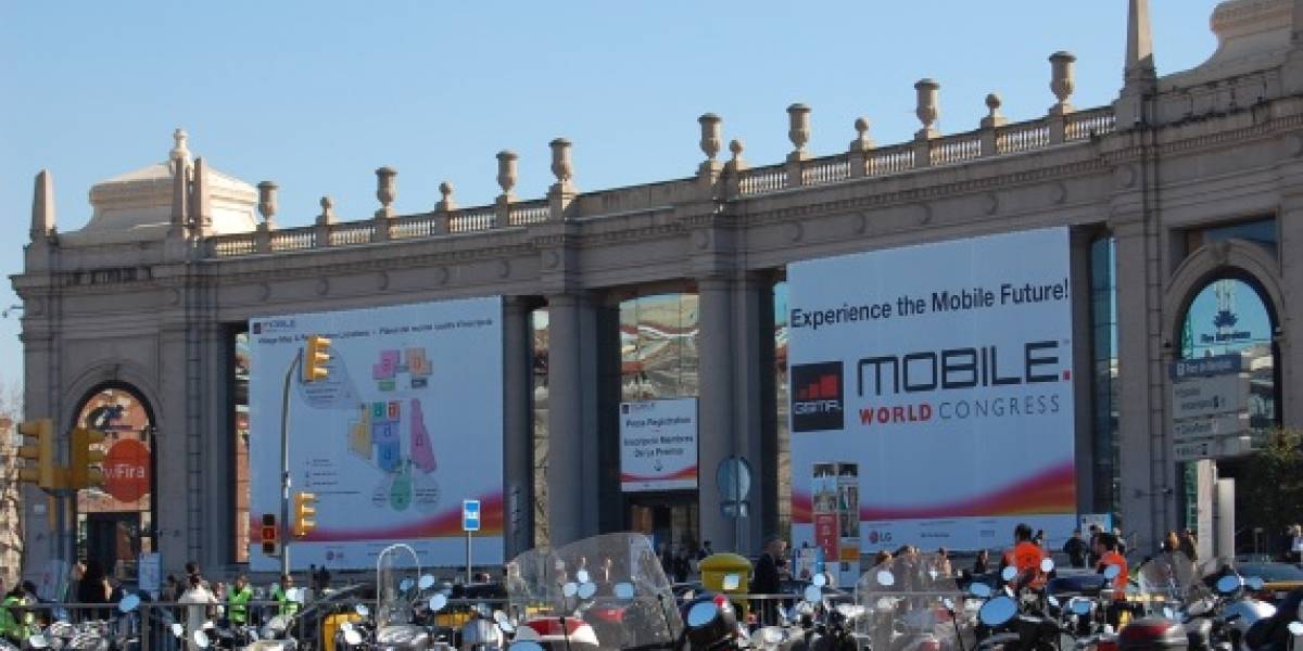 Mobile World Congress: Día 4