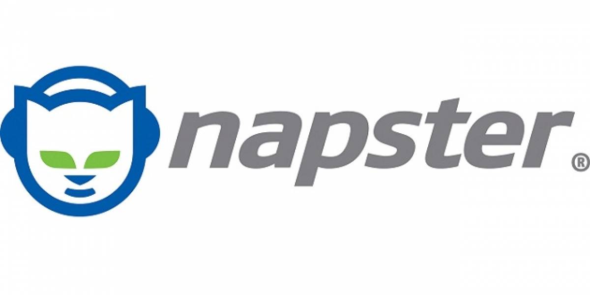 QEPD Napster