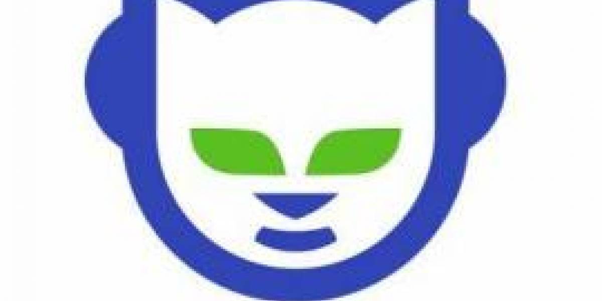 Napster resucita... de nuevo