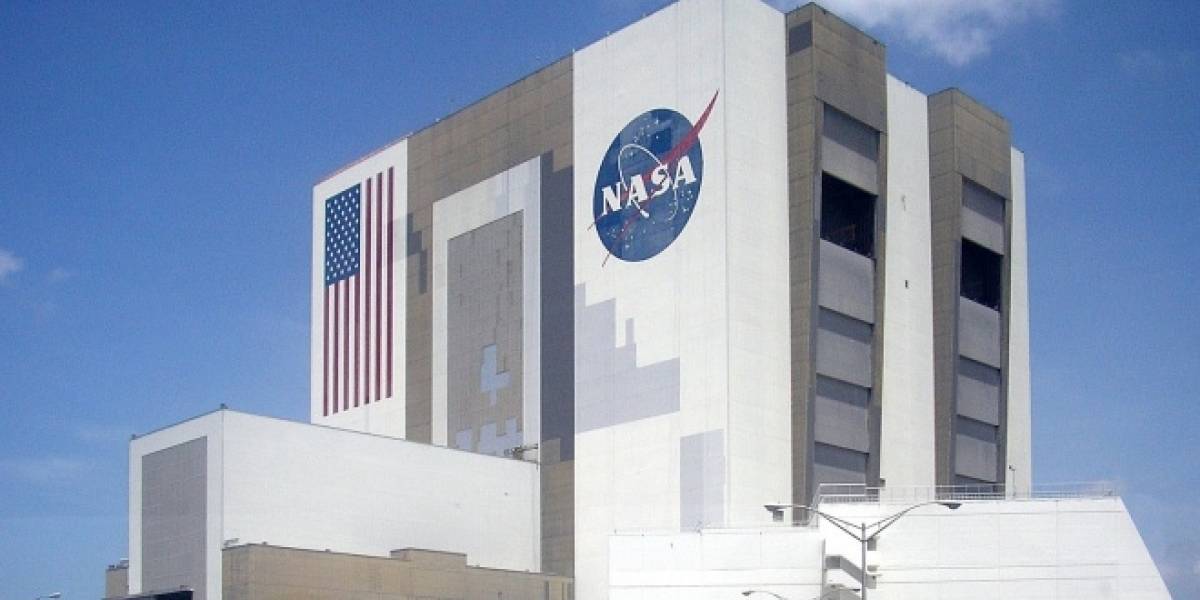 Los servidores de la NASA fueron hackeados 13 veces el año pasado