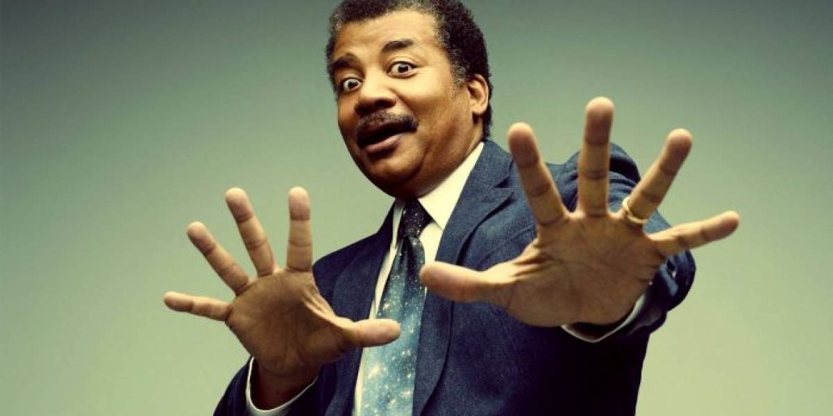 La espectacular serie Cosmos tendrá una nueva temporada