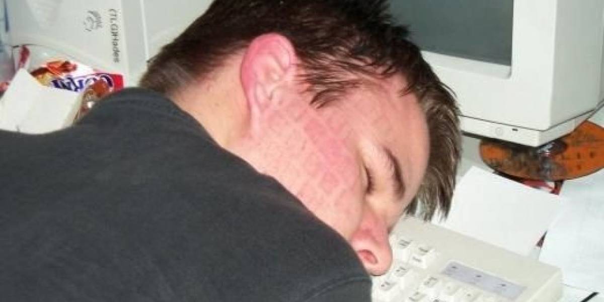 Estudio: La gente inteligente es nocturna y duerme más tarde