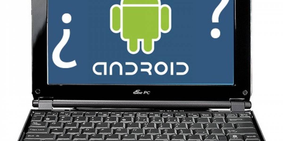 Google inicia encuesta sobre el fenómeno de los netbooks
