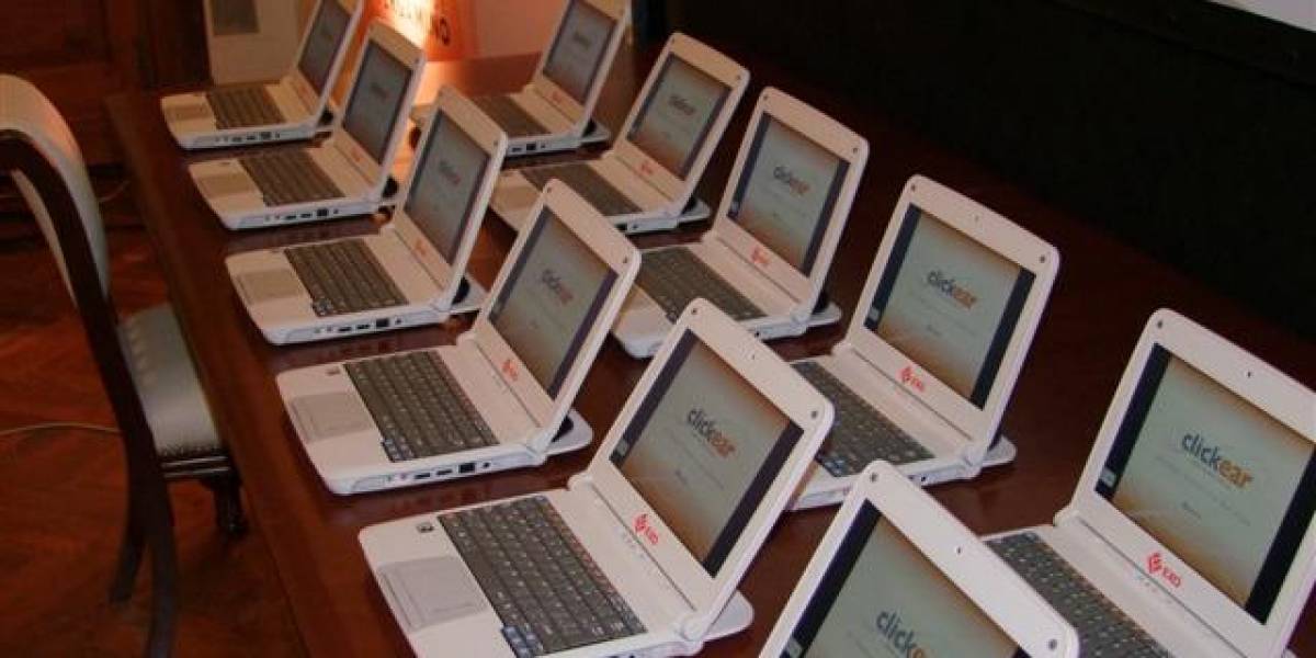 Argentina: La ciudad de Pergamino tendrá su propio programa OLPC