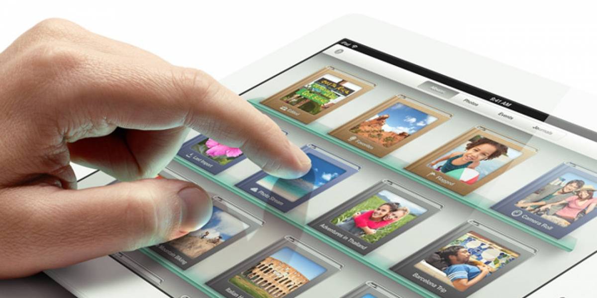 El origen de: El Tablet