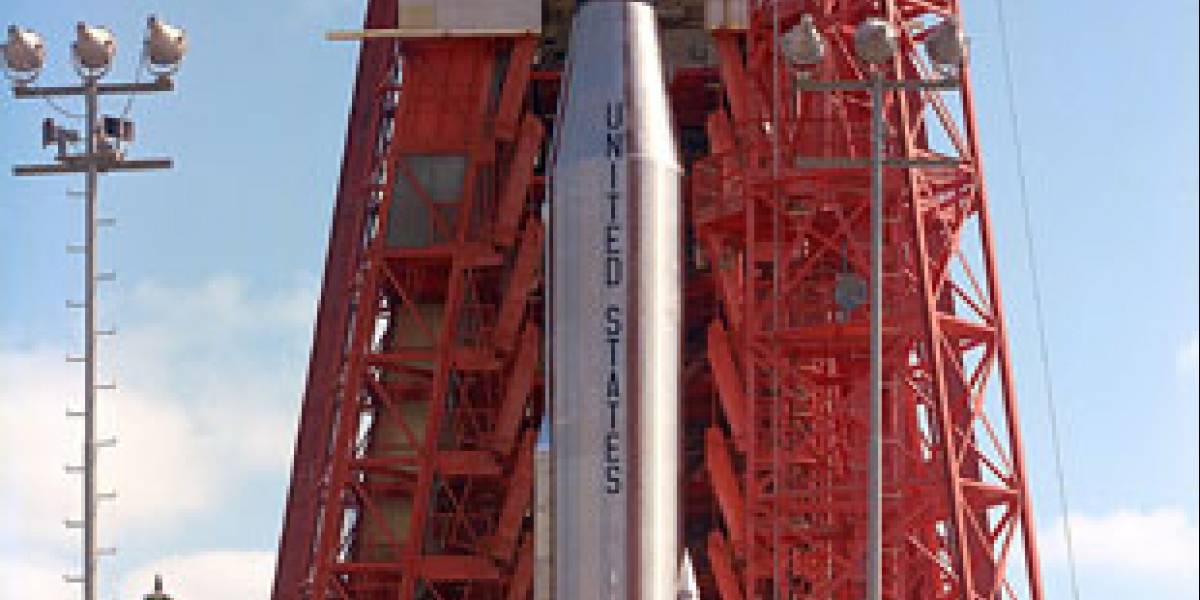 Primer centro de lanzamientos de la NASA será convertido en salón de clases