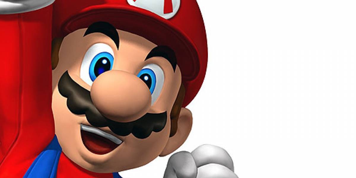 WTF: Mario Bros estrenará su propia calle en España
