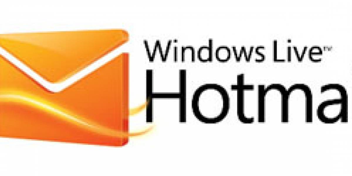 Microsoft prepara nuevas características para Windows Live Hotmail