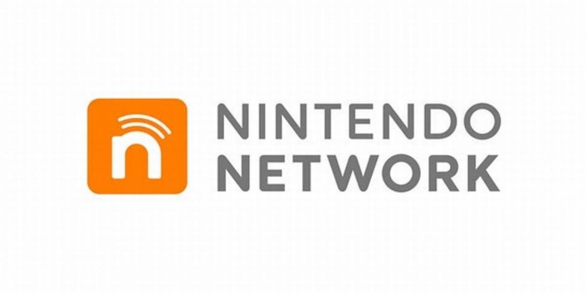 Nintendo anuncia su nueva plataforma Nintendo Network