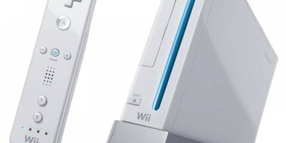 Ganancias de Nintendo bajaron por primera vez en 6 años