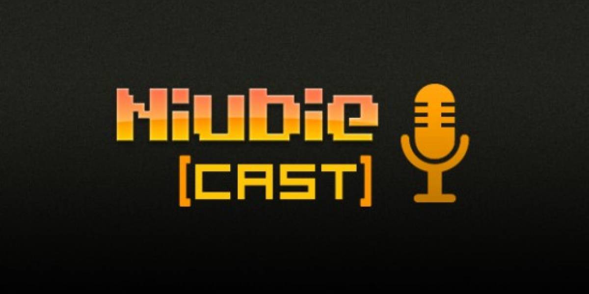 Niubie tiene podcast