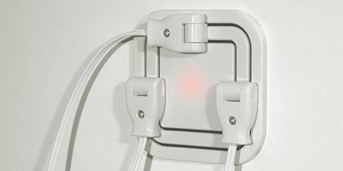 Node, el tomacorrientes del futuro