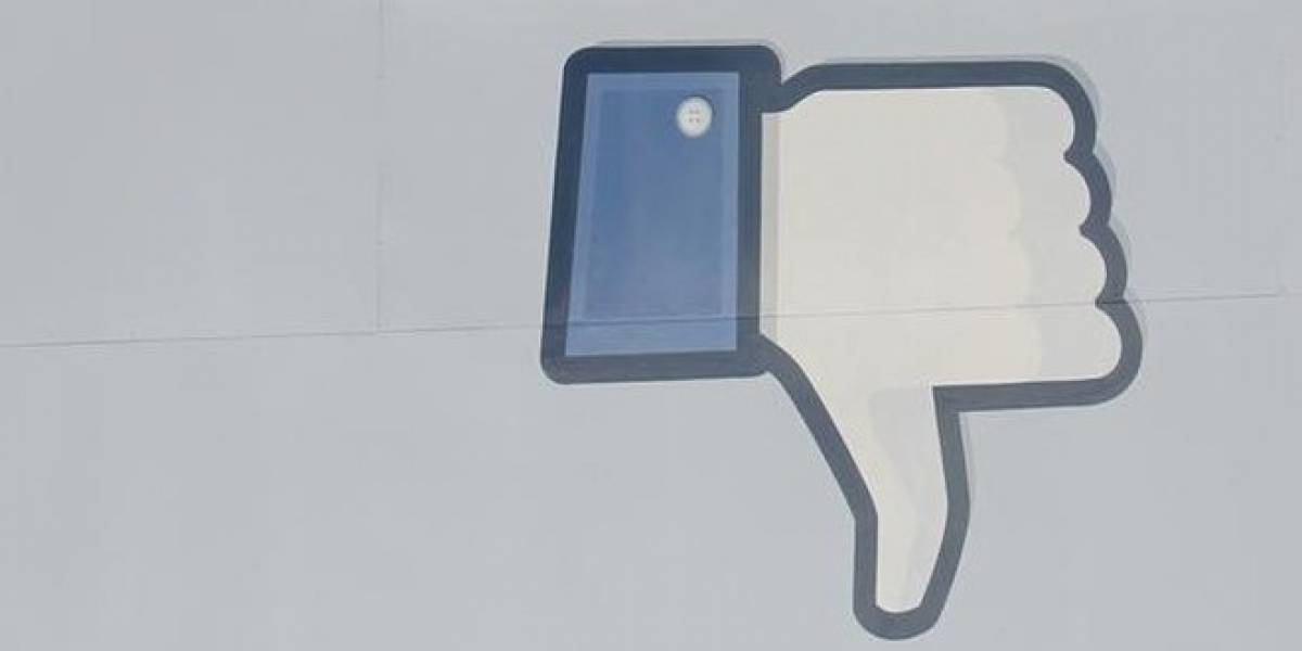 Encuesta de Facebook pregunta si los nombres de sus amigos son reales