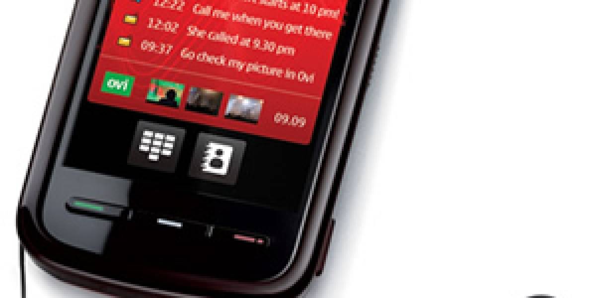 Concurso Nokia 5800 XM: La recta final
