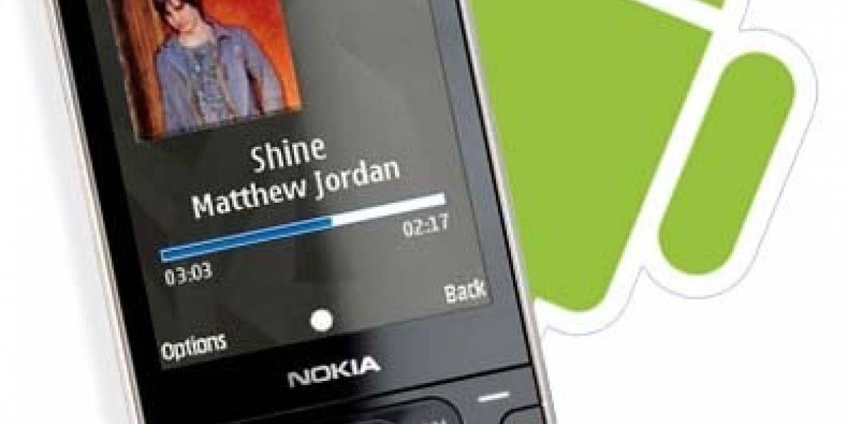 Eric Schmidt dice que intentó convencer a Nokia de usar Android