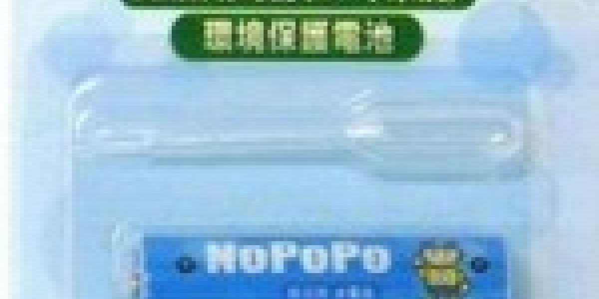 NoPoPo: Recarga tus baterias con orina