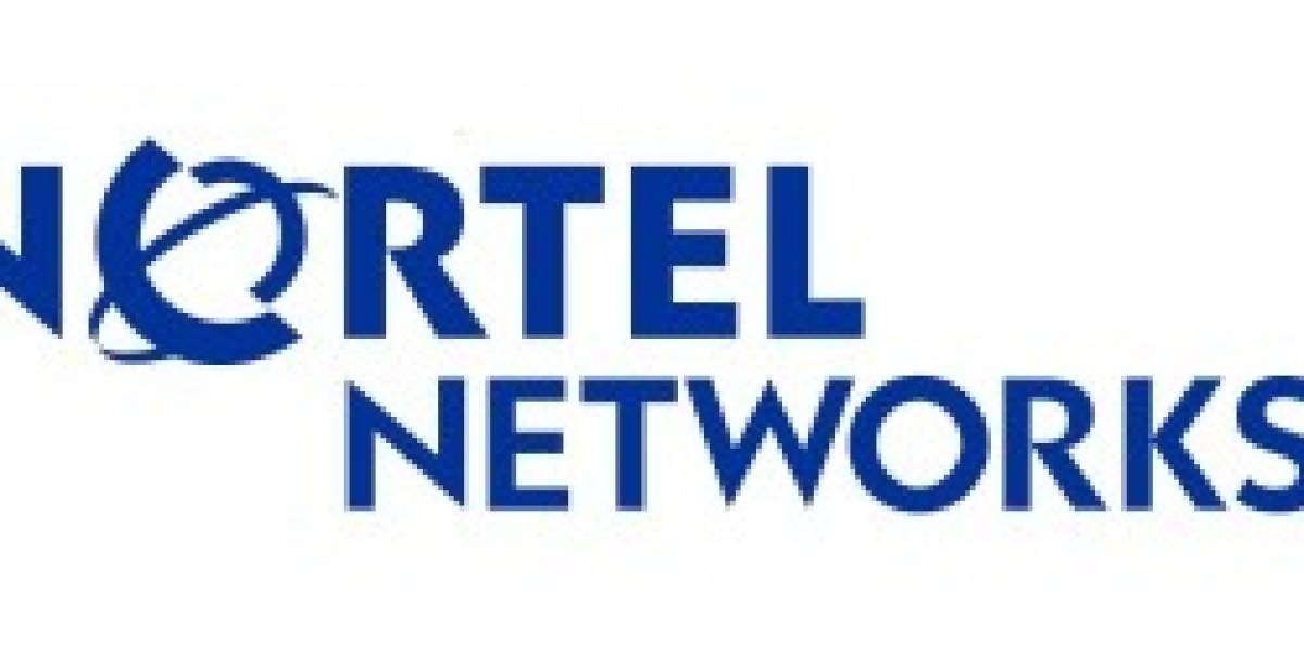 Nortel Networks se declara en bancarrota
