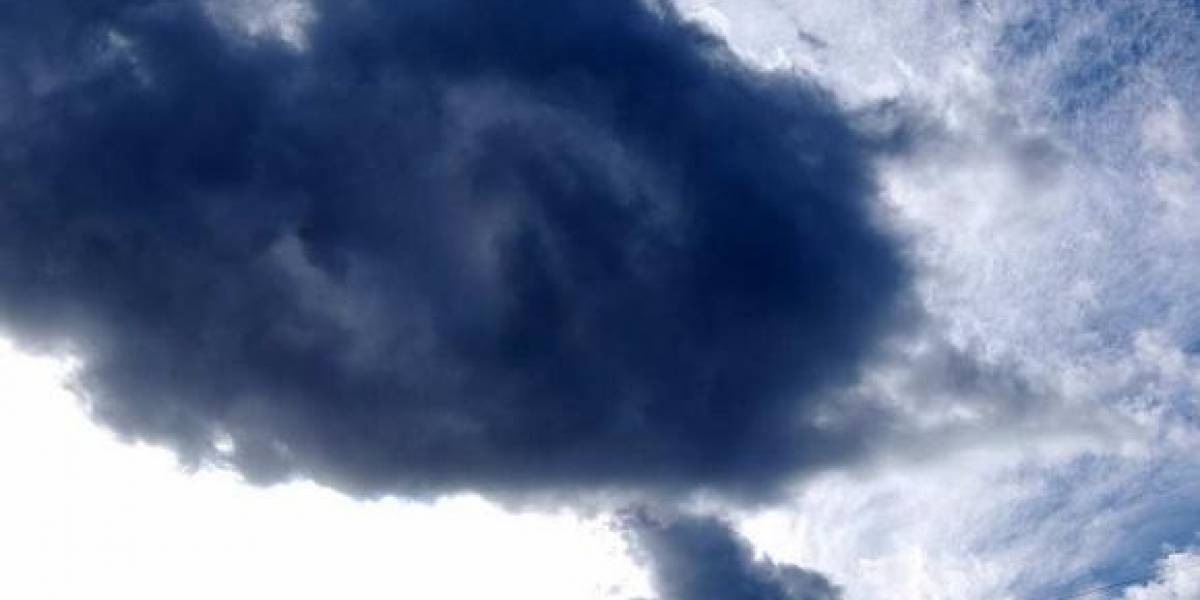 Nube negra de Amazon: algunos datos no son recuperables