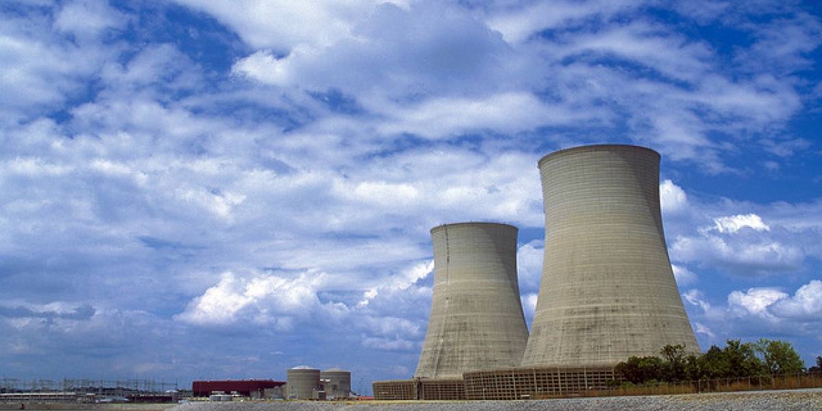 Existen 23 plantas nucleares vulnerables a tsunamis