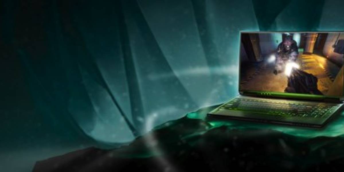 GeForce GTX 200M: Nueva serie de aceleradores gráficos para portátiles