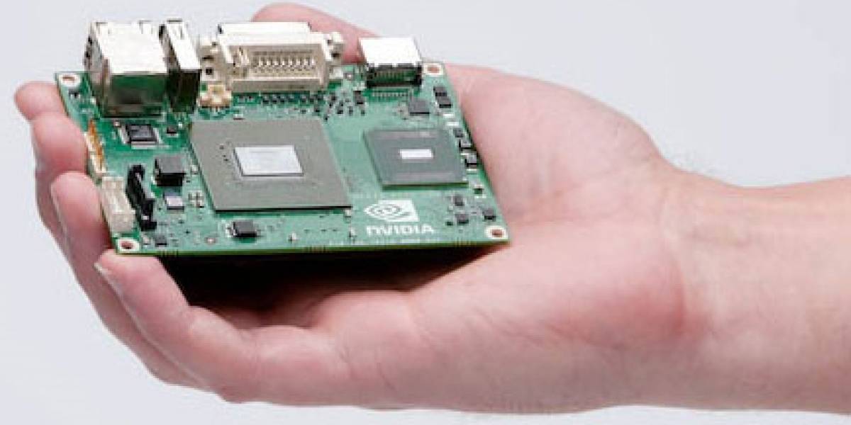 Intel contraataca: Dice que no tiene nada contra NVIDIA Ion