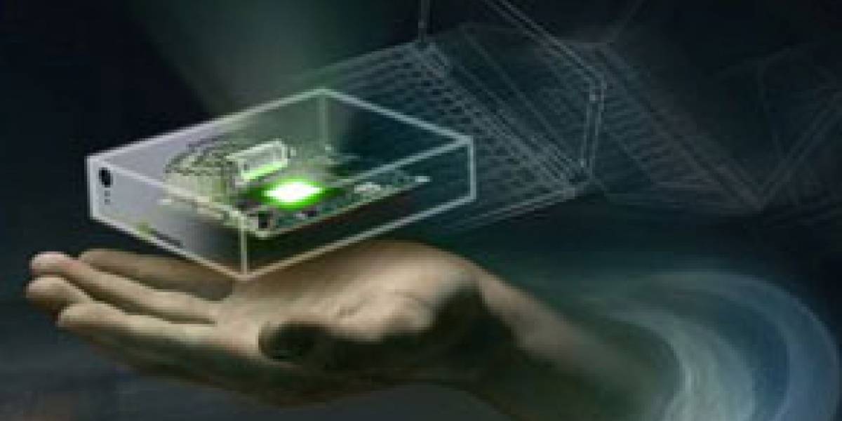 Netbooks con la plataforma NVIDIA ION para Junio