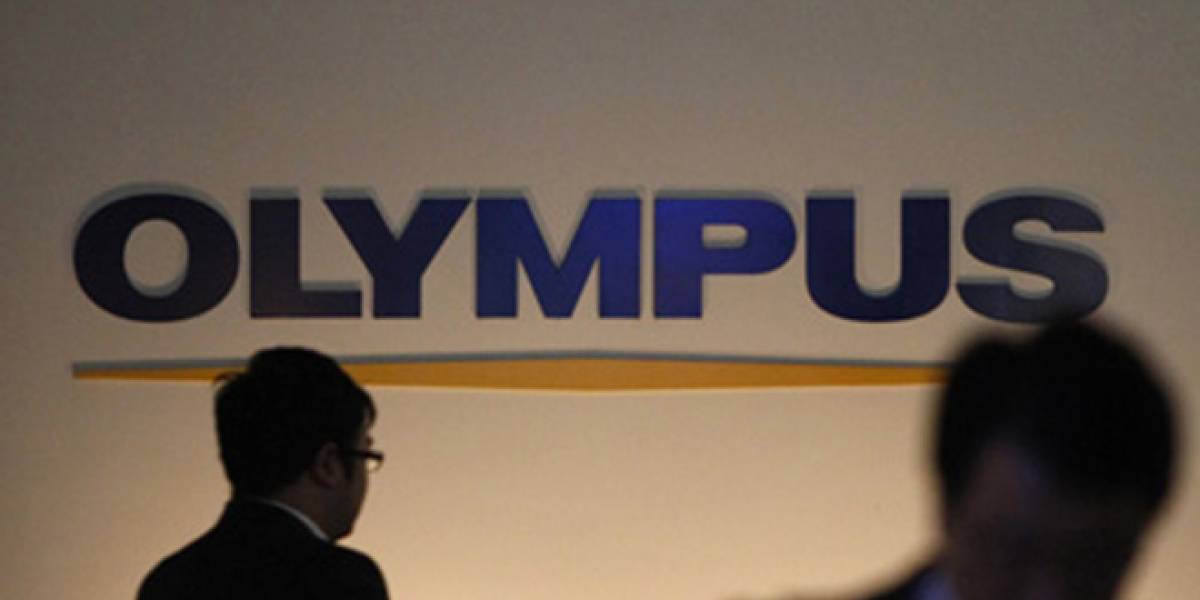 Sony se une a Olympus para sacarlo de su crisis económica