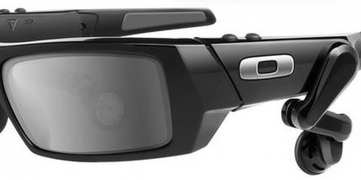 Google podría hacer realidad la gafas de realidad aumentada "Stark HUD 2020"