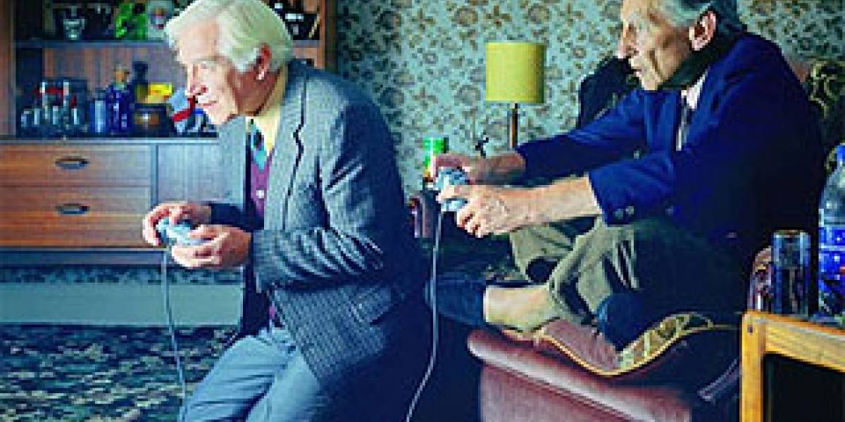 Los juegos violentos eliminan la depresión y los sentimientos hostiles en "jovenes adultos"