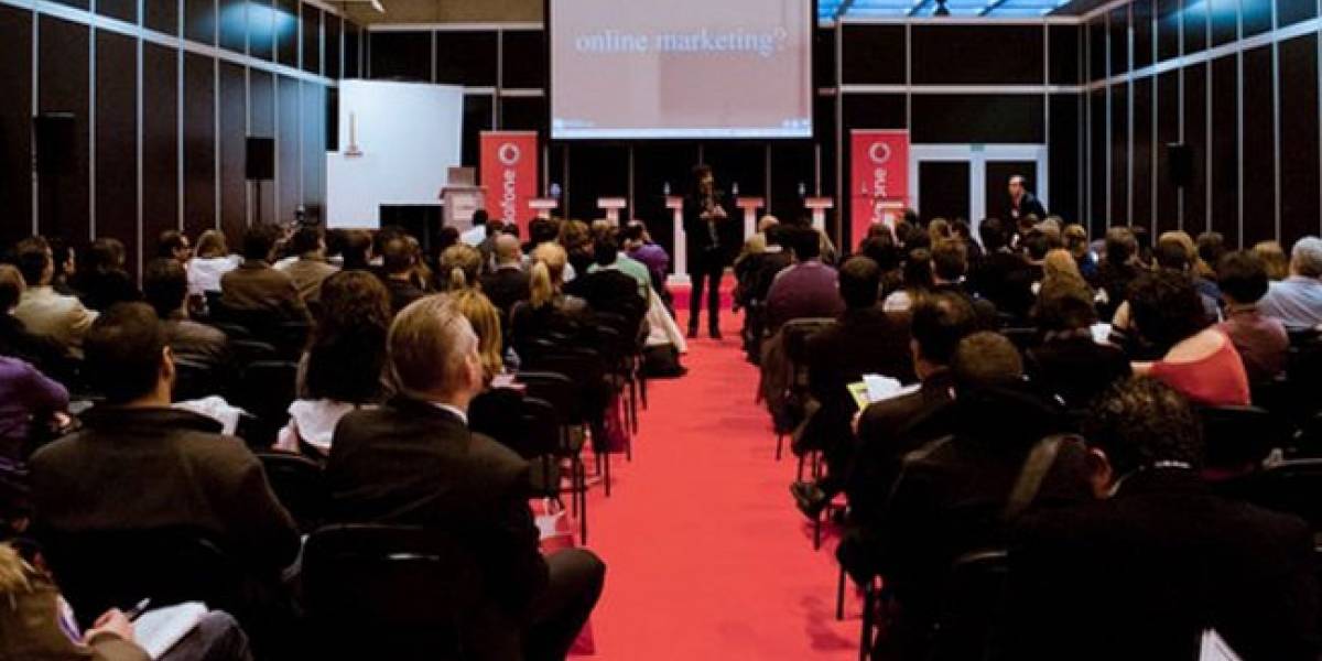 OMExpo 2012: Madrid se convierte en la capital del marketing en Internet