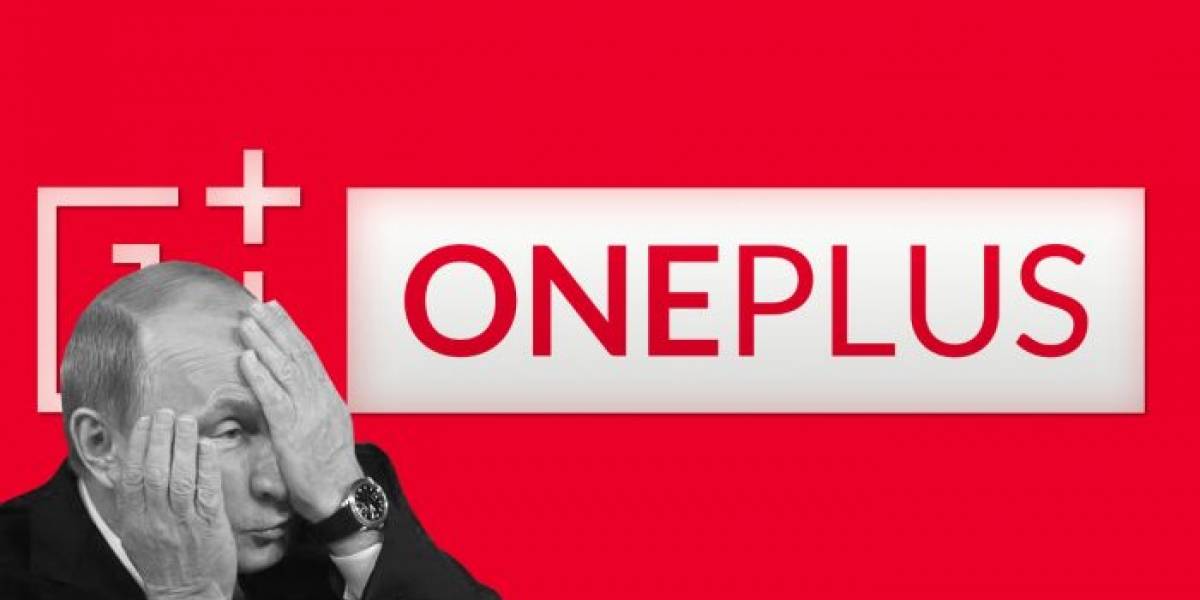 OnePlus confirma 40.000 afectados por hackeo de tarjetas de crédito en su sitio web