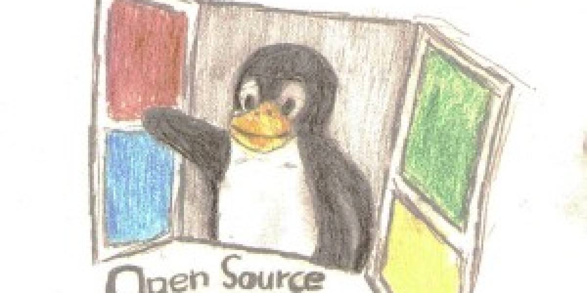 Los 25 mejores proyectos Open Source para empresas