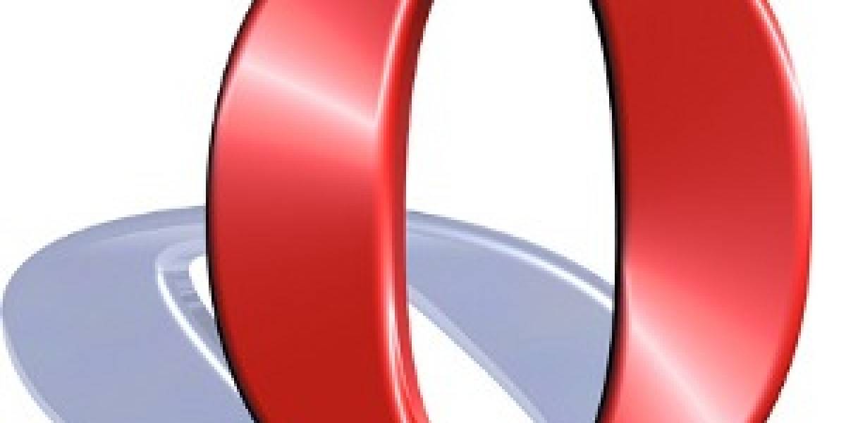 Opera promete el motor JavaScript más rápido del mercado